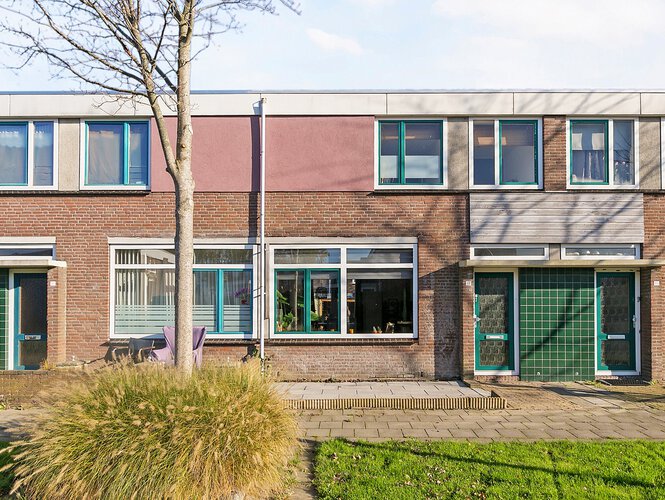 Snecanusstraat 13 SNEEK Snecanusstraat 13 SNEEK