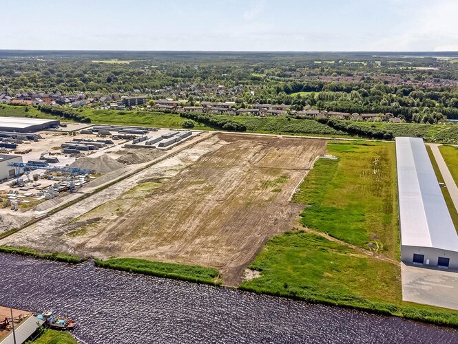 Tussendiepen 80 Drachten