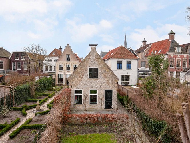 Zilverstraat 24A FRANEKER Zilverstraat 24A FRANEKER