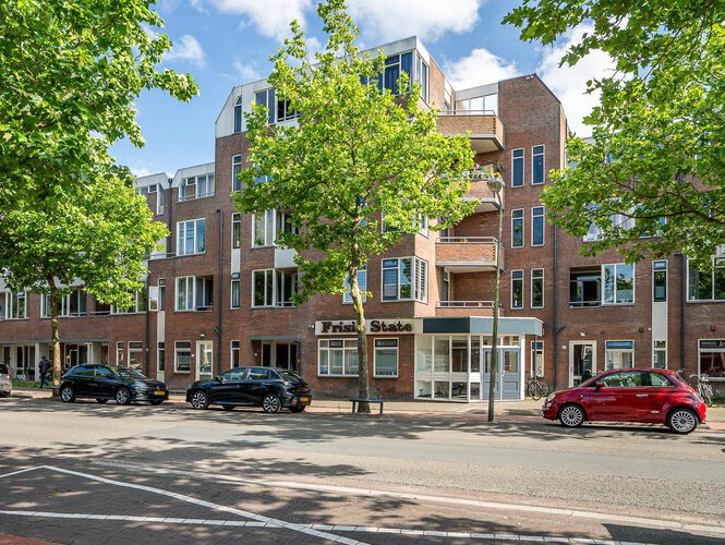 Zuidvliet 326 LEEUWARDEN Zuidvliet 326 LEEUWARDEN