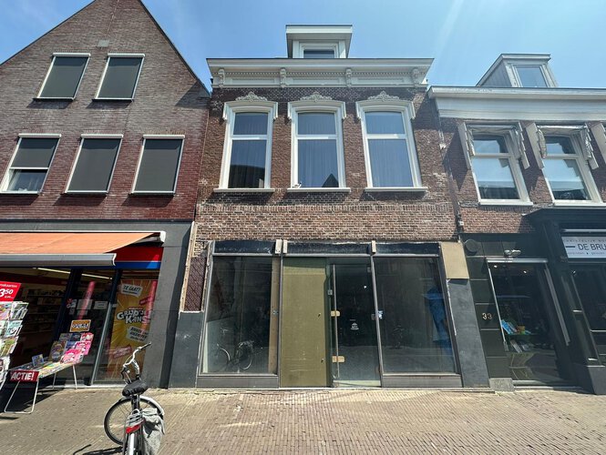 Dracht 31 HEERENVEEN