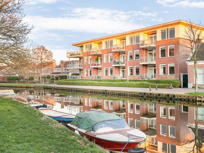 Leeuwarderkade 7 E SNEEK Leeuwarderkade 7 E SNEEK