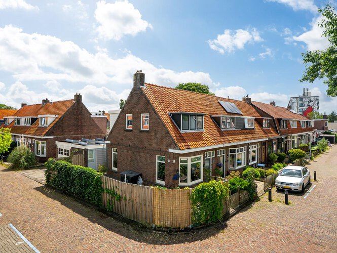 Wiardastraat 19 LEEUWARDEN