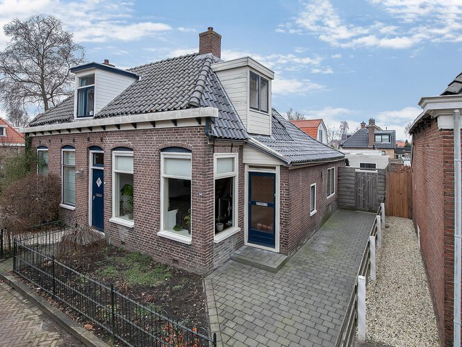 Schoolstraat 26 DRACHTEN Schoolstraat 26 DRACHTEN