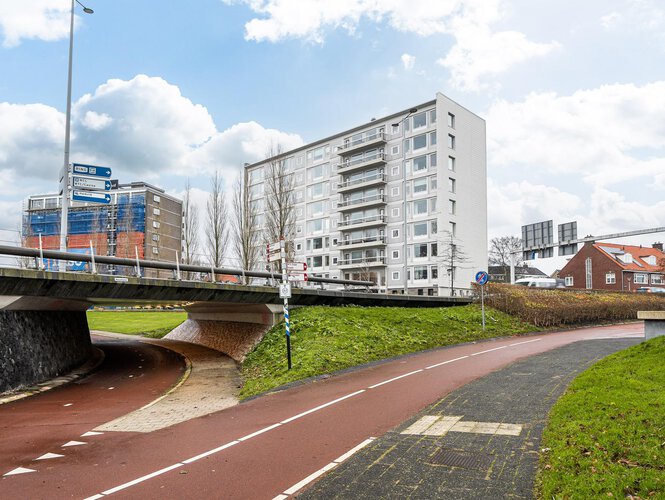 Europaplein 8 3 LEEUWARDEN