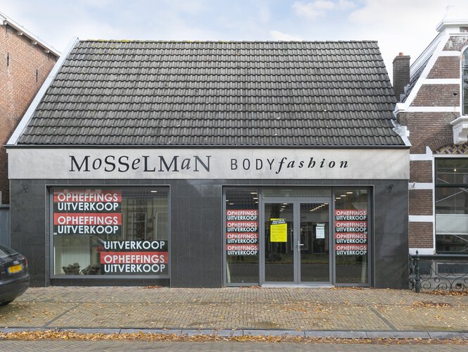 Langebuorren 3 Stiens Langebuorren 3 Stiens