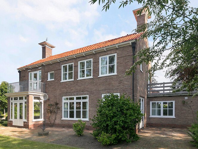 Stinswei 23 FEANWALDEN Stinswei 23 FEANWALDEN