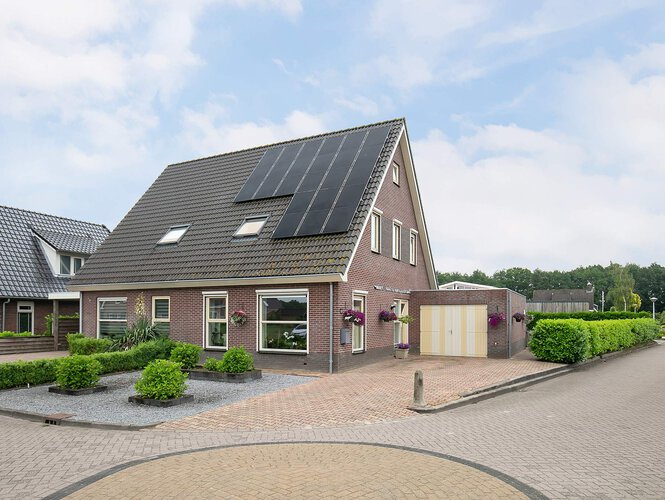 De Weidedijk 21 LANGEDIJKE De Weidedijk 21 LANGEDIJKE