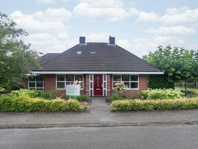 Lange Singel 5 BAKKEVEEN Lange Singel 5 BAKKEVEEN