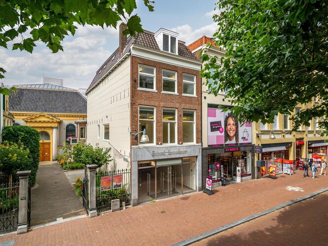 Wirdumerdijk 14 LEEUWARDEN