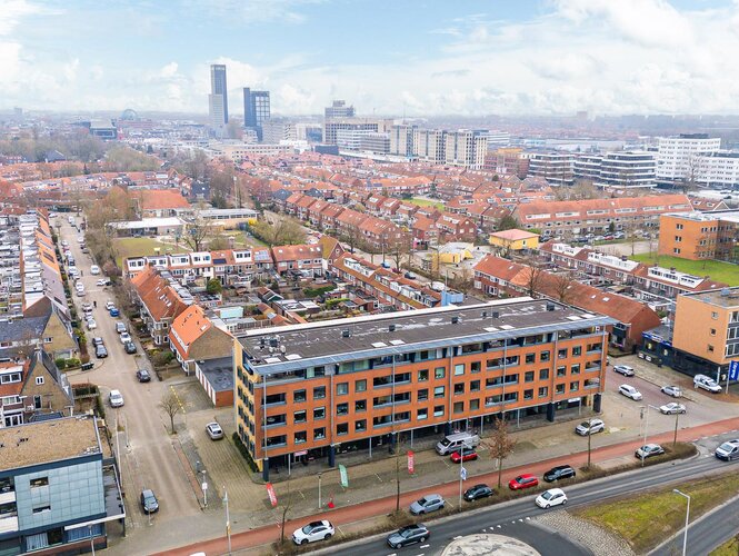 P.C. Hooftstraat 48 LEEUWARDEN