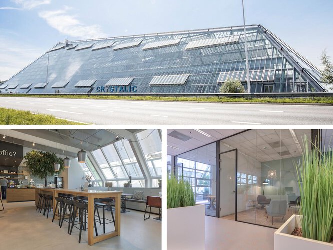 Francois HaverSchmidtwei 2 Leeuwarden