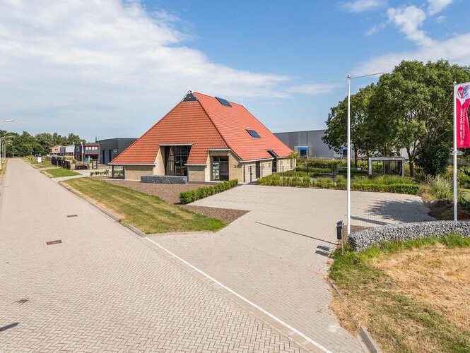 Leidekkersstraat 2-1 SNEEK