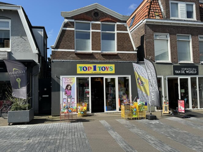 Dracht 126 HEERENVEEN Dracht 126 HEERENVEEN