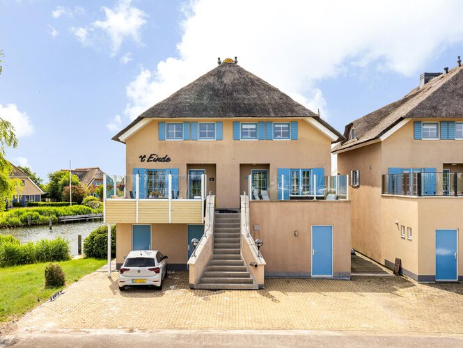 Middelweg 153 STAVOREN