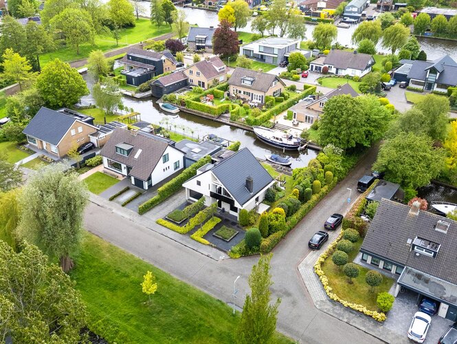 Gravinneweg 30 SNEEK
