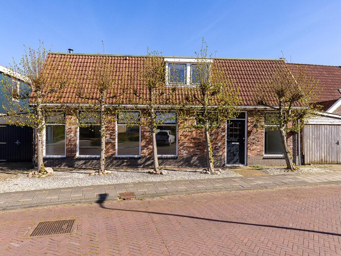 Molenweg 6 JOURE