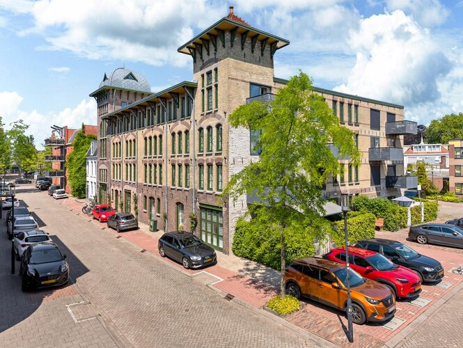 Romkeslaan 67 LEEUWARDEN