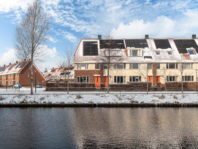 Dokkumertrekweg 49 LEEUWARDEN