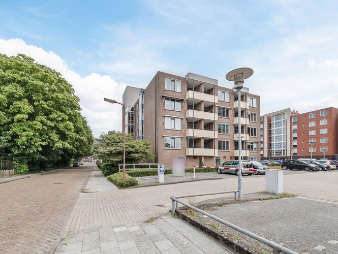 Stationsstraat 15 HEERENVEEN