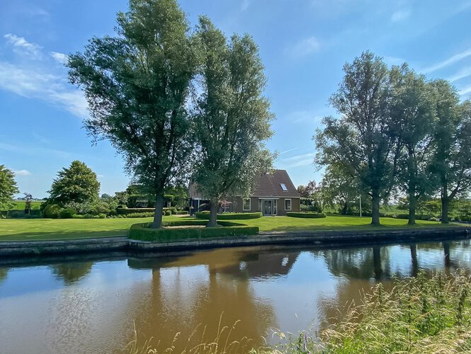 Terpwei 5 Driezum Terpwei 5 Driezum