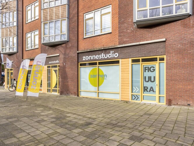 Franklinstraat 29 LEEUWARDEN