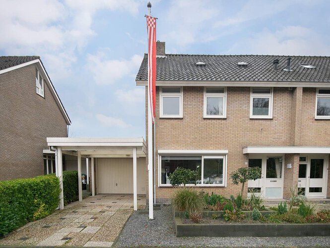 Roerdomplaan 53 HEERENVEEN Roerdomplaan 53 HEERENVEEN