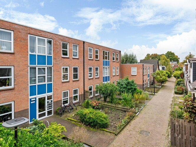 Schoolstraat 1 2 DRACHTEN