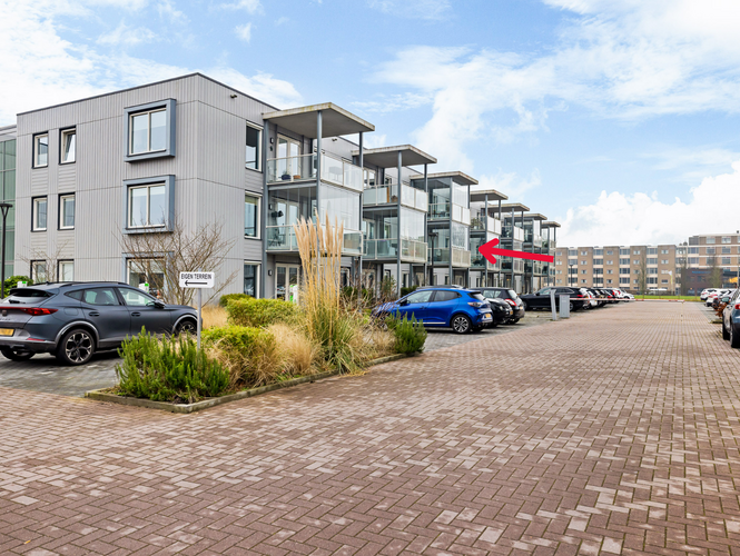 Prinsessenpark 28 LEEUWARDEN