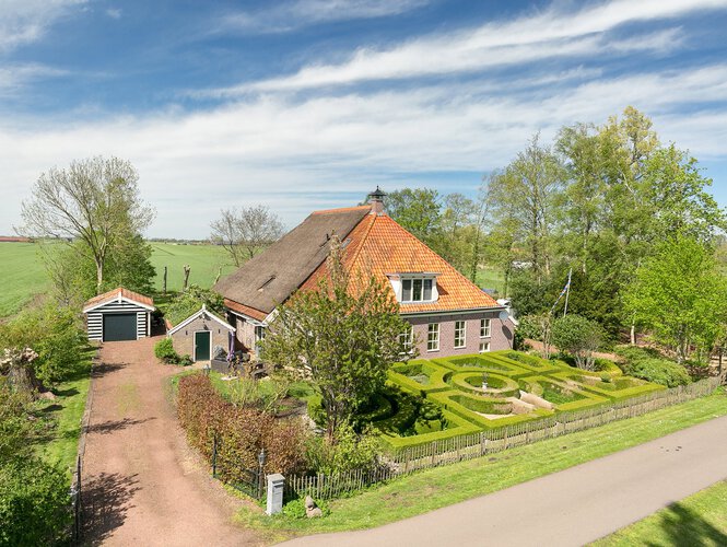 Tjongerpad 3 DELFSTRAHUIZEN Tjongerpad 3 DELFSTRAHUIZEN