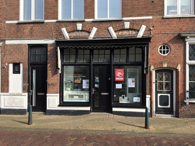 Skilwyk 2 Bolsward Skilwyk 2 Bolsward