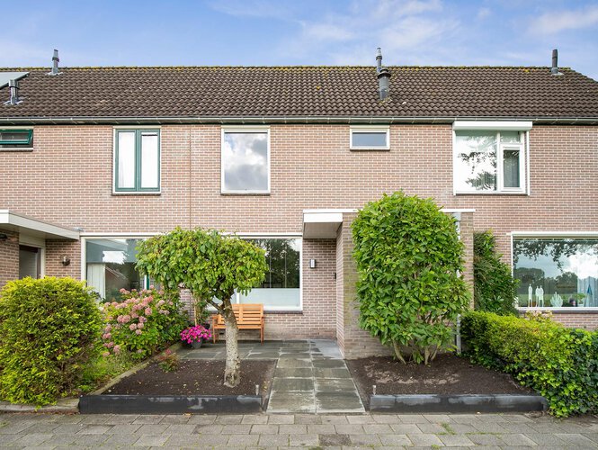 Jan Jelles Hofleane 4 Leeuwarden Jan Jelles Hofleane 4 Leeuwarden