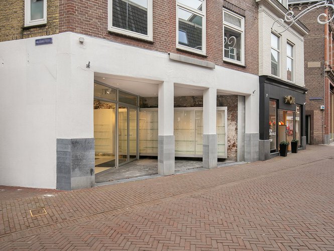 Kruizebroederstraat 83 Sneek Kruizebroederstraat 83 Sneek