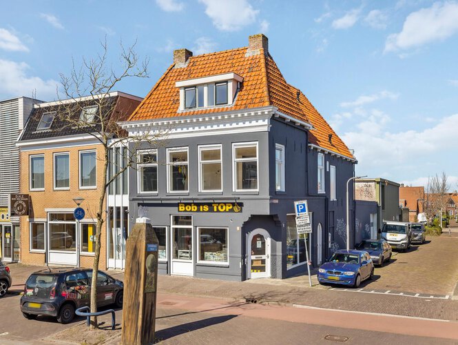 Jacob Binckesstraat 106 a LEEUWARDEN Jacob Binckesstraat 106 a LEEUWARDEN