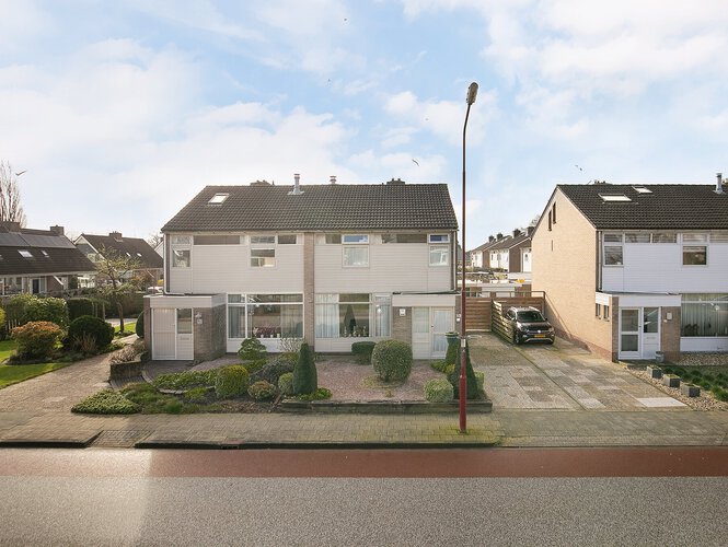 Roerdomplaan 13 HEERENVEEN Roerdomplaan 13 HEERENVEEN