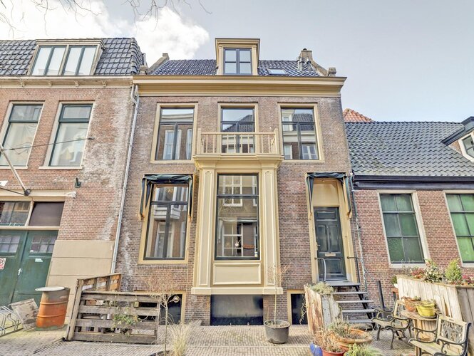 Herenwaltje 3 LEEUWARDEN Herenwaltje 3 LEEUWARDEN