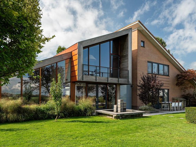 De Ward 23 BOLSWARD De Ward 23 BOLSWARD