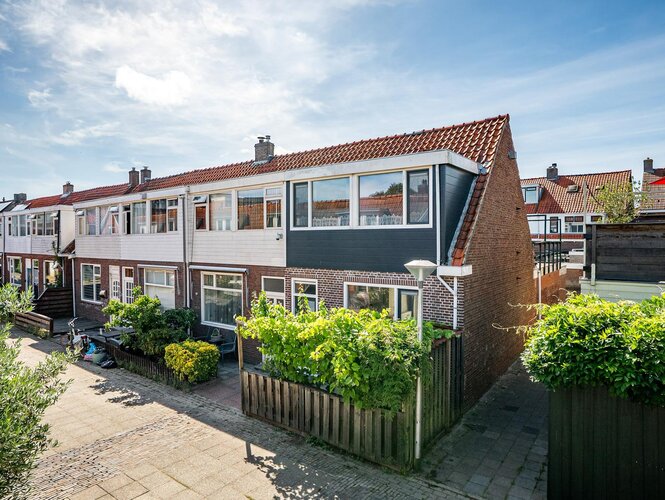 Warmoezenierstraat 17 LEEUWARDEN Warmoezenierstraat 17 LEEUWARDEN
