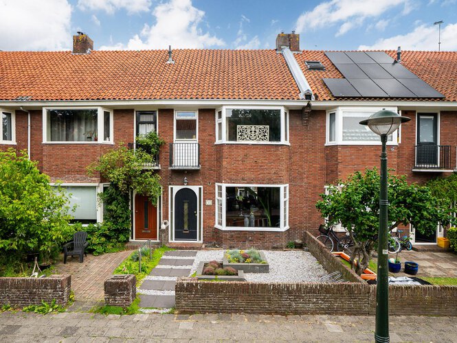 Potgieterstraat 11 LEEUWARDEN Potgieterstraat 11 LEEUWARDEN