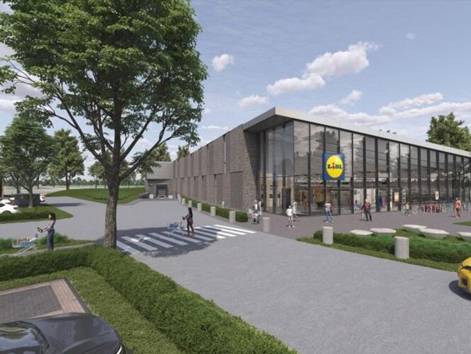 Groningerstraatweg 250 LEEUWARDEN