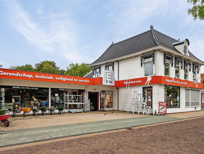 Molenweg 7 OOSTERWOLDE