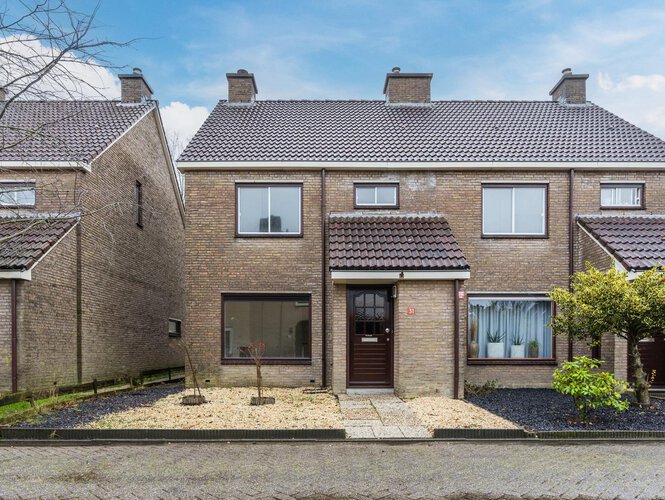 Voorhuis 31 DRACHTEN Voorhuis 31 DRACHTEN