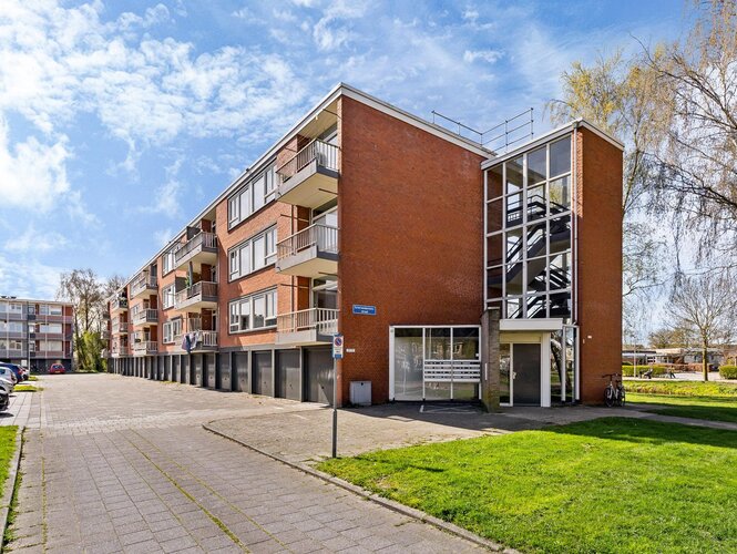 Scherwolderhemstraat 27 SNEEK