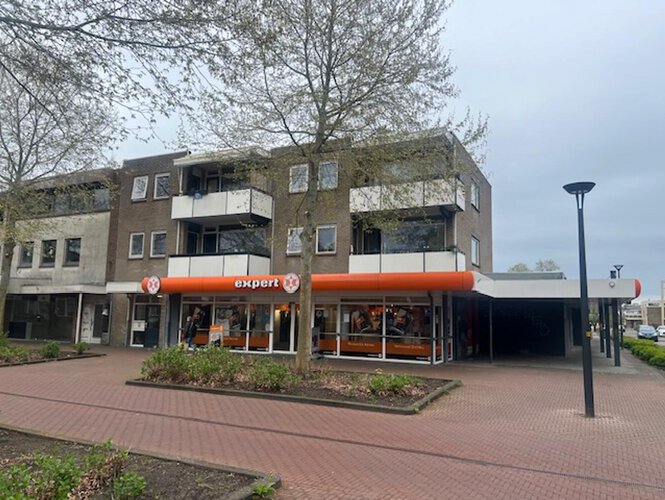 Noorderbuurt 60 DRACHTEN