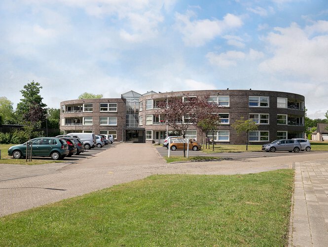 Eringastraat 66 DRACHTEN Eringastraat 66 DRACHTEN