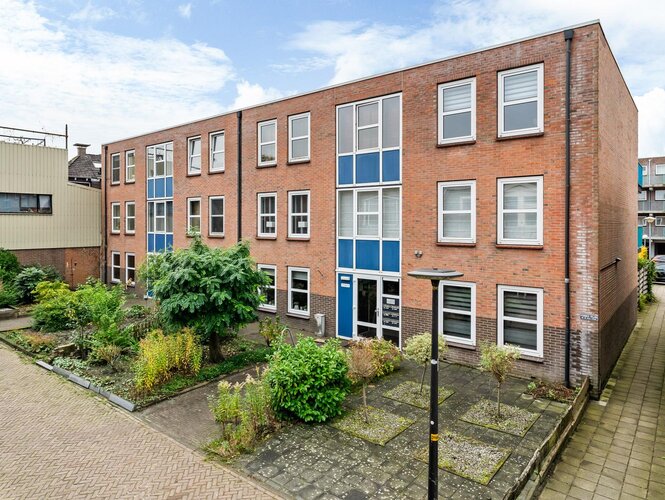 Schoolstraat 1 12 DRACHTEN Schoolstraat 1 12 DRACHTEN