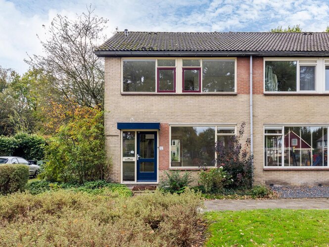 Noormanstrjitte 12 WIJNJEWOUDE Noormanstrjitte 12 WIJNJEWOUDE