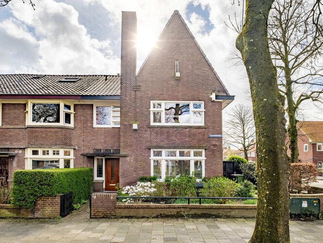 Fonteinstraat 81 Leeuwarden Fonteinstraat 81 Leeuwarden