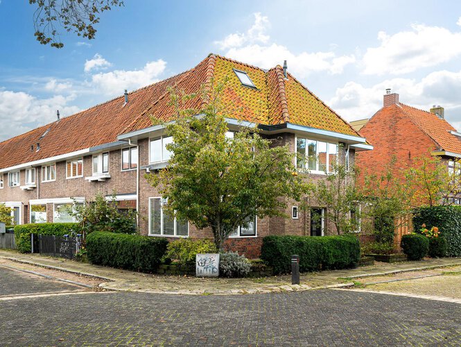 Kwartelstraat 1 LEEUWARDEN Kwartelstraat 1 LEEUWARDEN