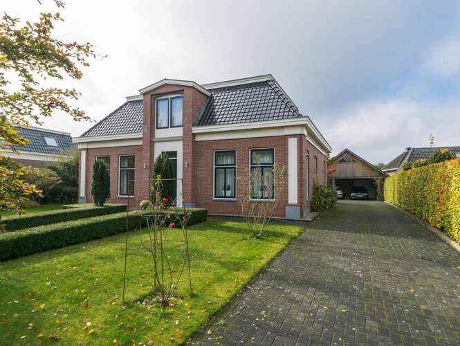 Foarwurker Wei 8 A BAKKEVEEN Foarwurker Wei 8 A BAKKEVEEN